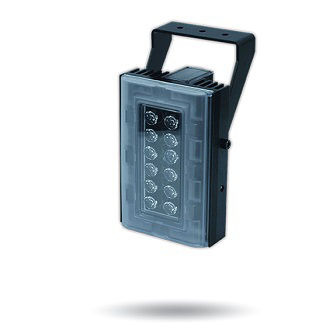Digital Watchdog Hybrid 850nm Infra-red Illuminator